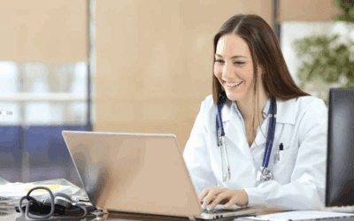 Top 5 Healthcare B2B Data Providers in 2025