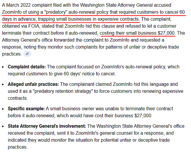 zoominfo complaint What Is Data Visualization and Why Is It Crucial to Mitigate Risk