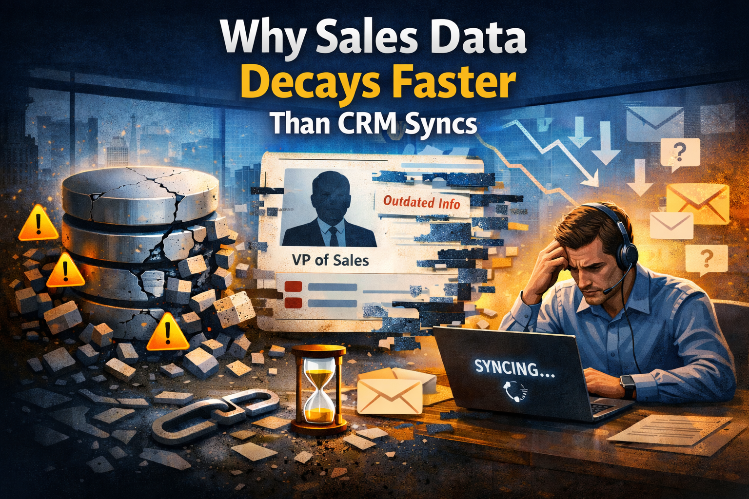 What Is Data Visualization and Why Is It Crucial to Mitigate Risk