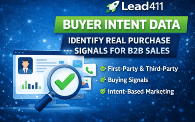 Buying Signals in Intent Data: What Actually Means “They’re Ready to Buy”?
