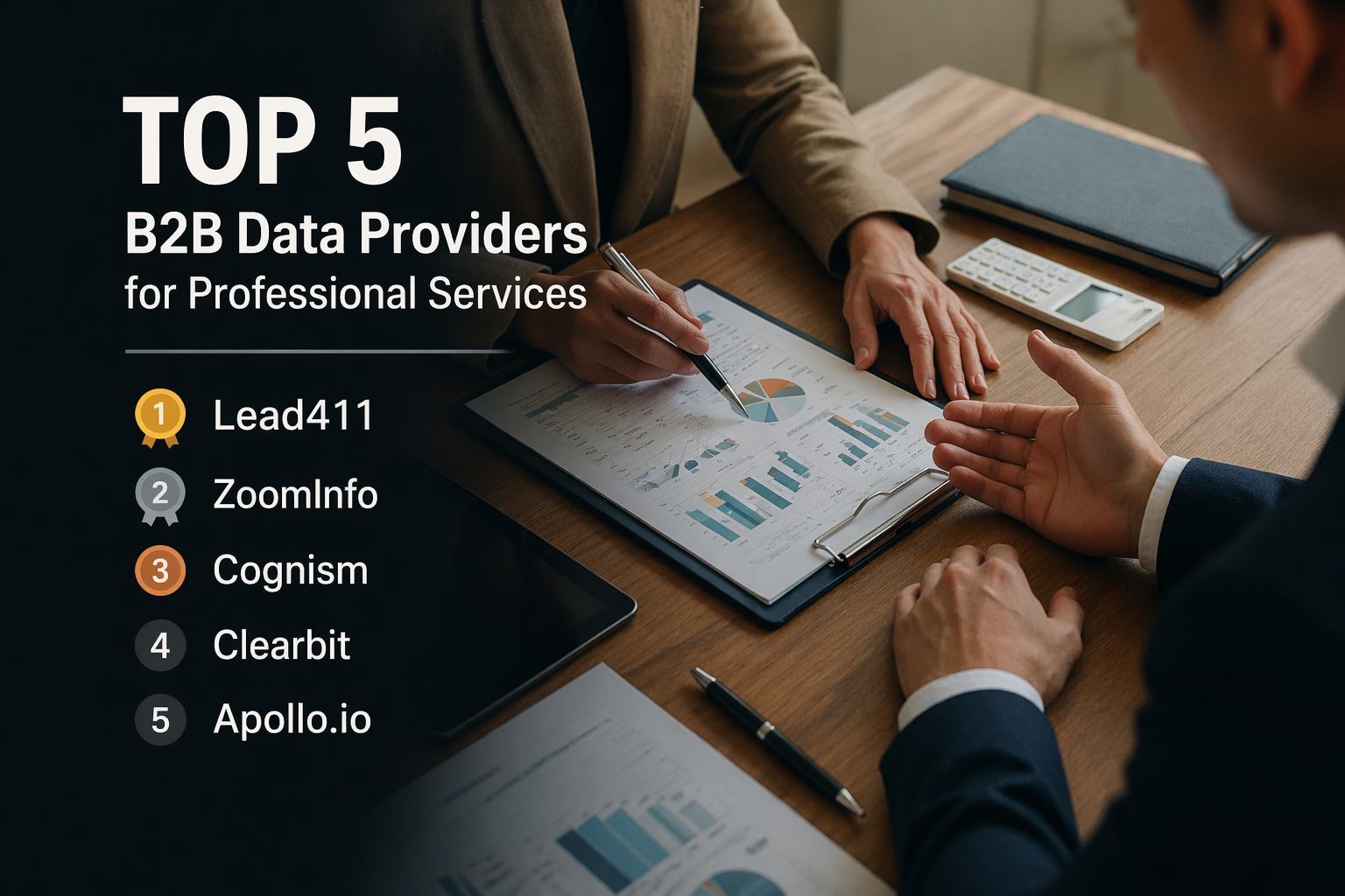 Business meeting with data insights What Is Data Visualization and Why Is It Crucial to Mitigate Risk