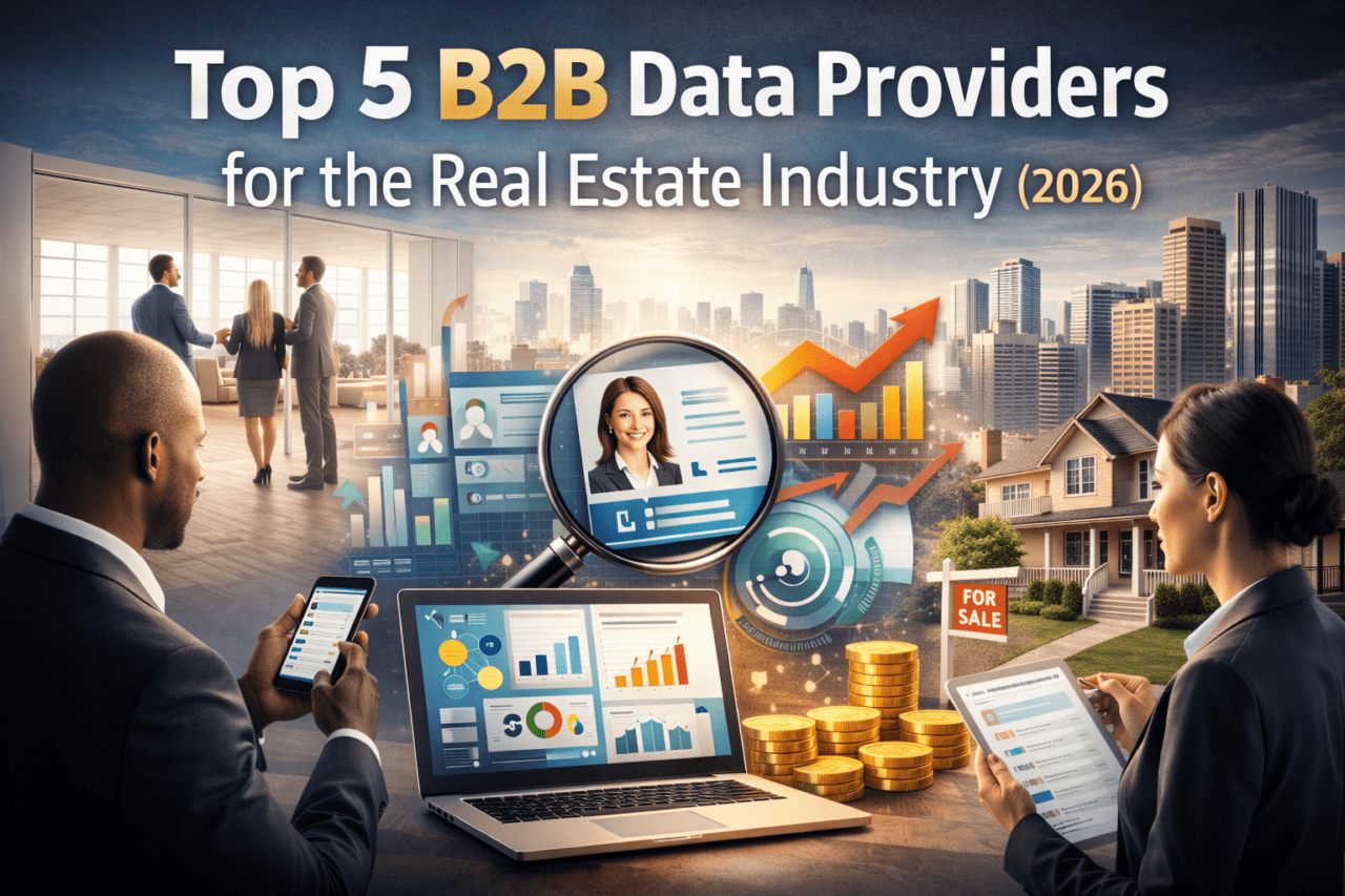 Top 5 Best B2B Data Providers for Real Estate (Hiring & Relocation ...