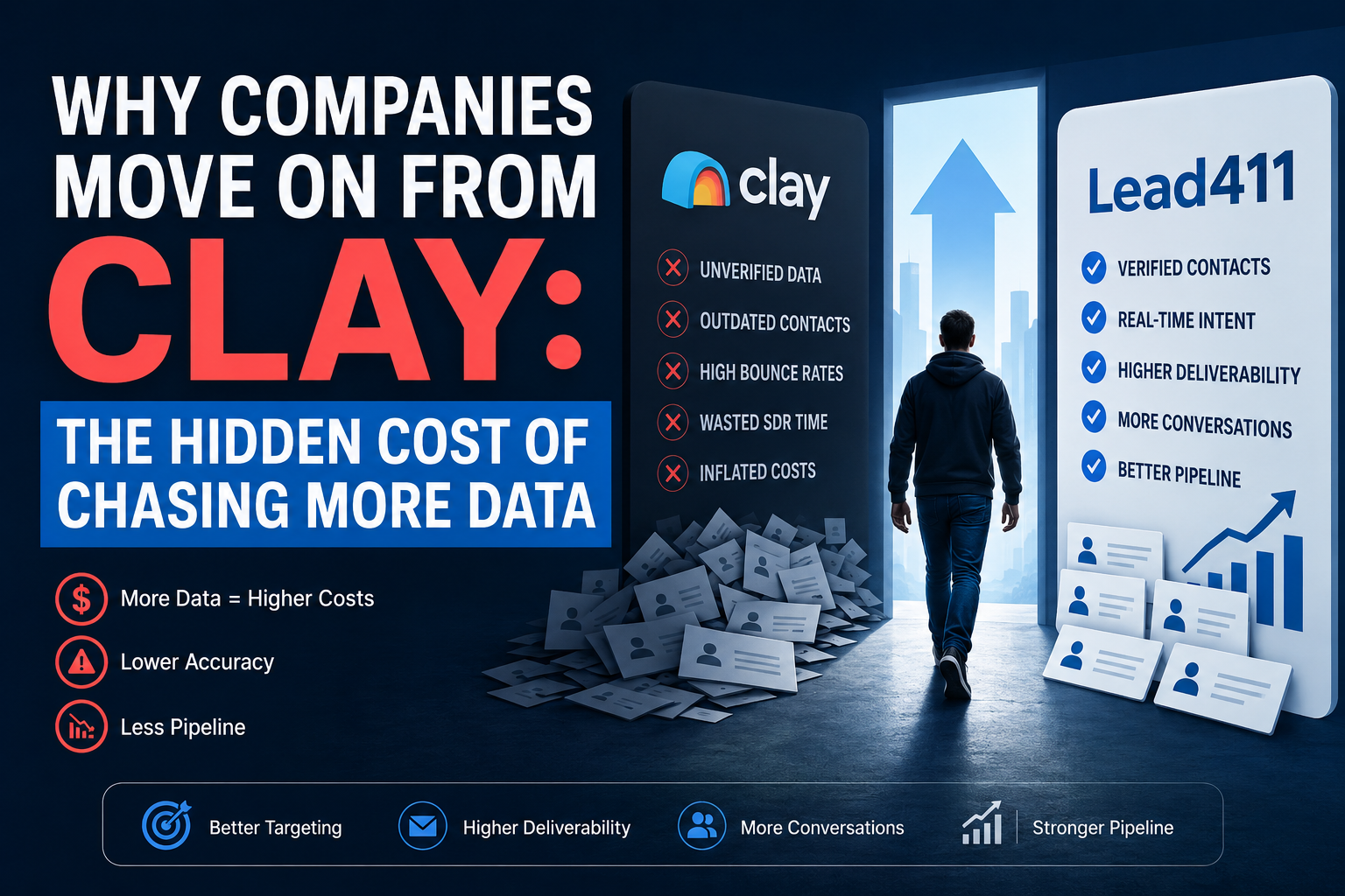Moving from Clay to Lead411 What Is Data Visualization and Why Is It Crucial to Mitigate Risk