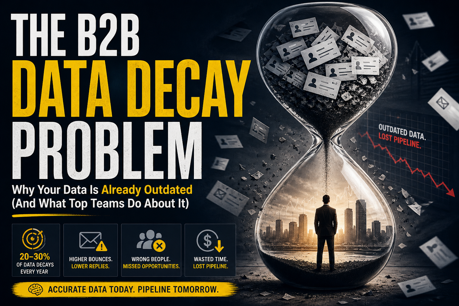 What Is Data Visualization and Why Is It Crucial to Mitigate Risk